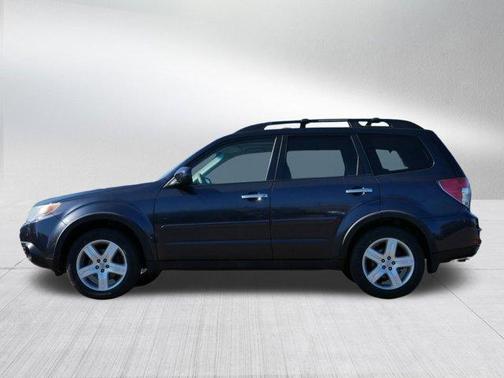 2010 Subaru Forester 2.5X Premium