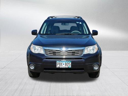2010 Subaru Forester 2.5X Premium