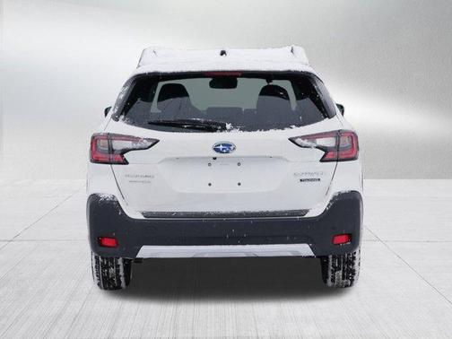 2025 Subaru Outback Touring