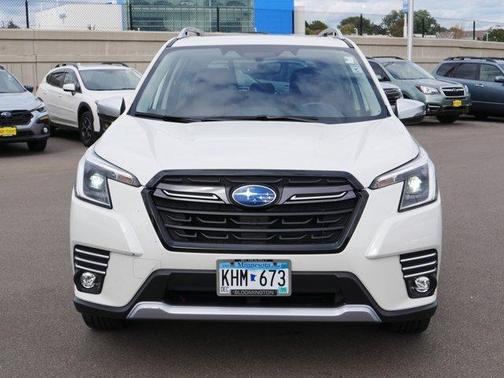2023 Subaru Forester Touring