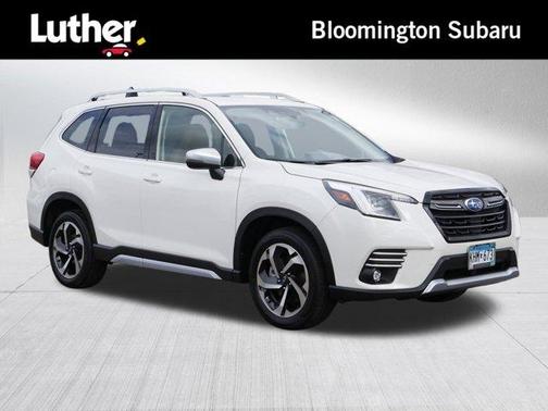 2023 Subaru Forester Touring