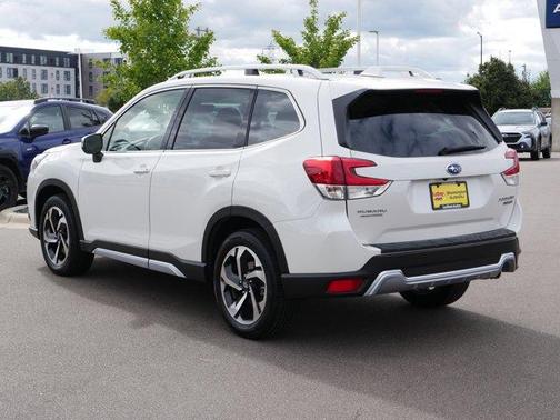 2023 Subaru Forester Touring