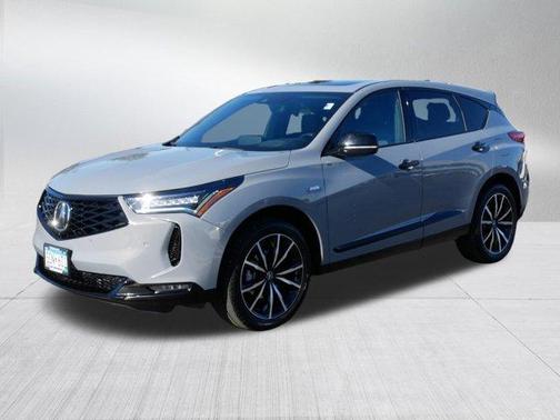 2025 Acura RDX A-Spec Advance