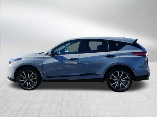 2025 Acura RDX A-Spec Advance