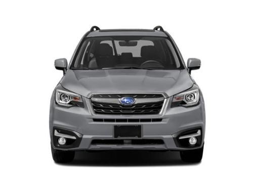 2018 Subaru Forester 2.5i Touring