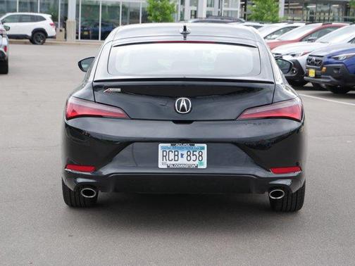 2024 Acura Integra w/A-Spec Package