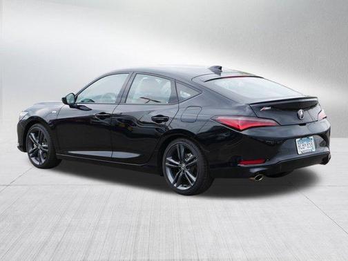 2024 Acura Integra w/A-Spec Package