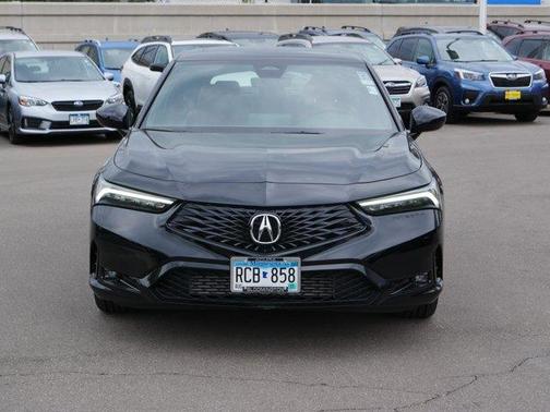2024 Acura Integra w/A-Spec Package