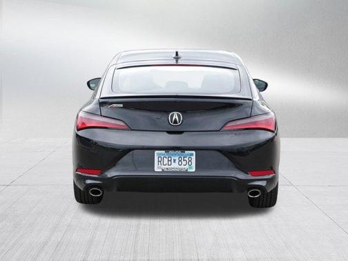 2024 Acura Integra w/A-Spec Package