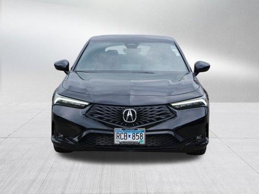 2024 Acura Integra w/A-Spec Package