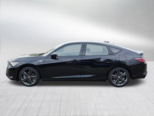 2024 Acura Integra w/A-Spec Package
