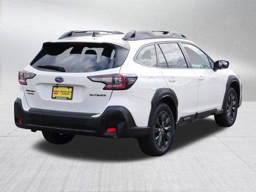 2023 Subaru Outback Onyx Edition