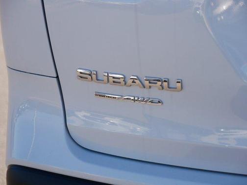 2024 Subaru Ascent Premium
