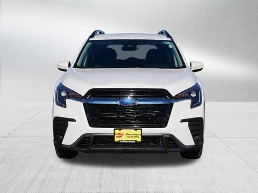 2024 Subaru Ascent Premium