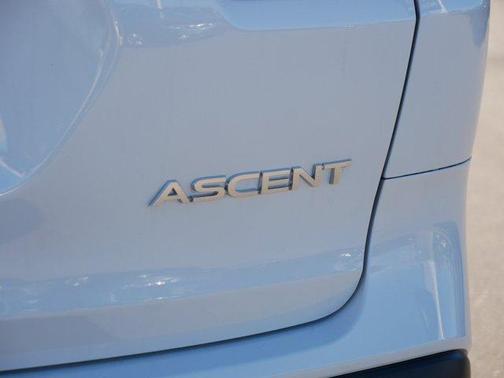 2024 Subaru Ascent Premium