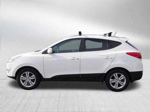 2013 Hyundai TUCSON GLS