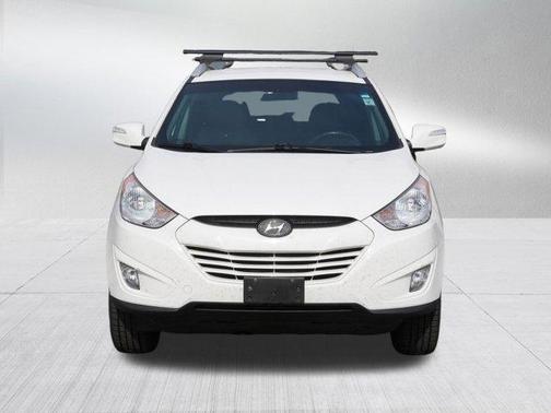 2013 Hyundai TUCSON GLS