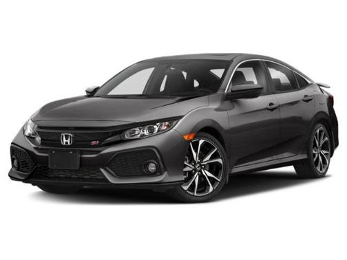 2019 Honda Civic Si Base