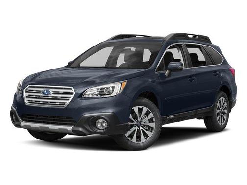 2017 Subaru Outback 3.6R Limited