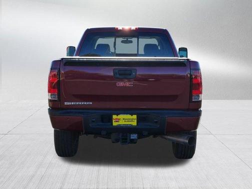 2014 GMC Sierra 3500 Denali
