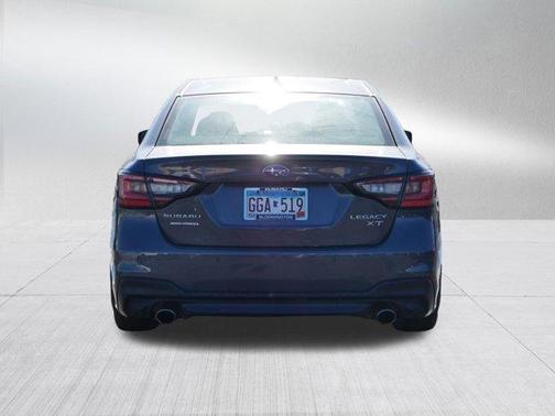 2021 Subaru Legacy Limited XT