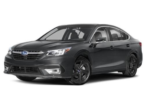2021 Subaru Legacy Limited XT