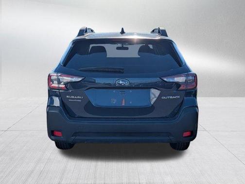 Cosmic Blue Pearl 2025 Subaru Outback Premium