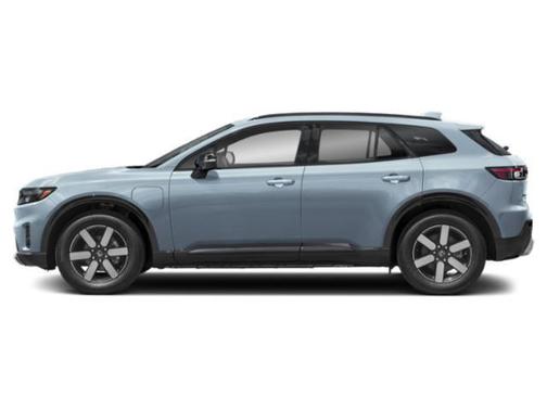 Mercury Silver Metallic 2025 Honda Prologue Touring