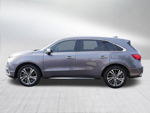 2020 Acura MDX 3.5L w/Technology Package