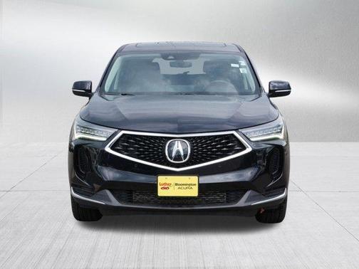 2022 Acura RDX Technology Package