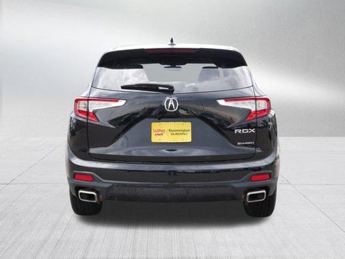 2022 Acura RDX Technology Package