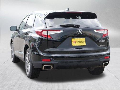 2022 Acura RDX Technology Package