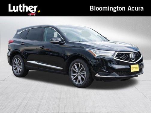 2022 Acura RDX Technology Package