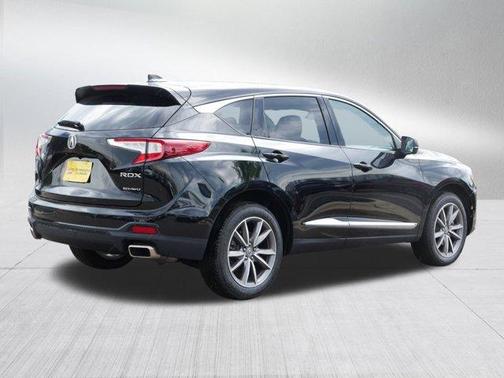 2022 Acura RDX Technology Package