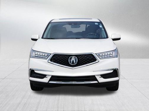 2019 Acura MDX 3.5L