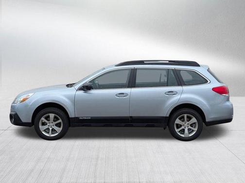 2014 Subaru Outback 2.5i