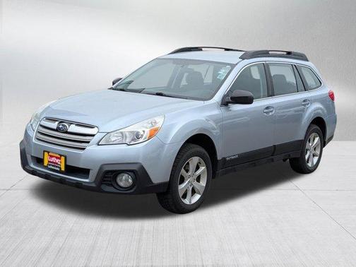 2014 Subaru Outback 2.5i