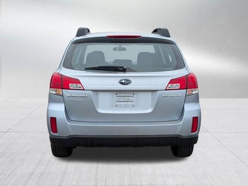 2014 Subaru Outback 2.5i