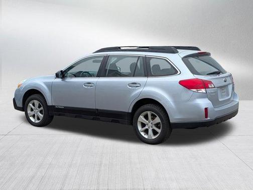2014 Subaru Outback 2.5i