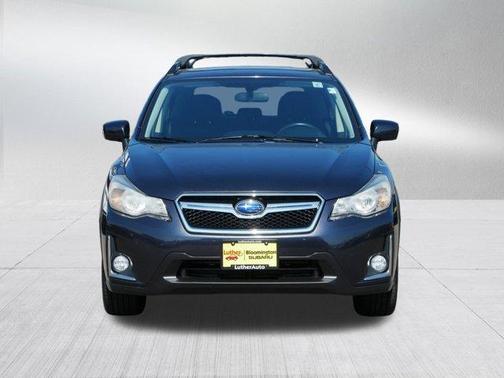 2016 Subaru Crosstrek 2.0i Premium