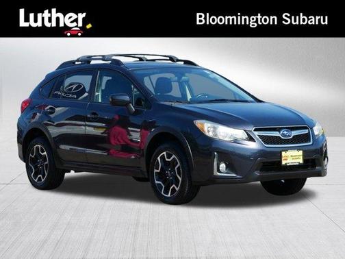 2016 Subaru Crosstrek 2.0i Premium