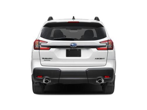 Autumn Green Metallic 2026 Subaru Ascent Premium