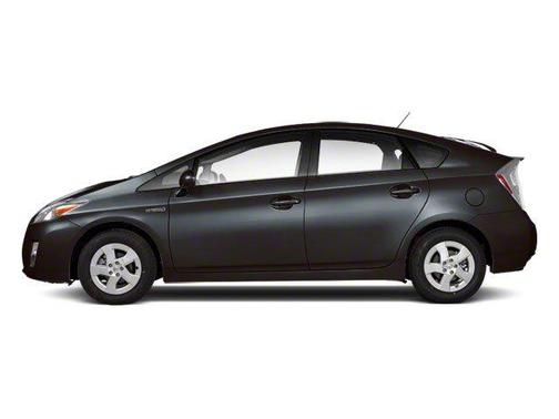 2010 Toyota Prius III