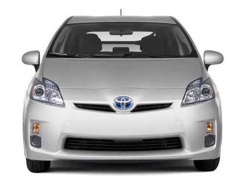 2010 Toyota Prius III