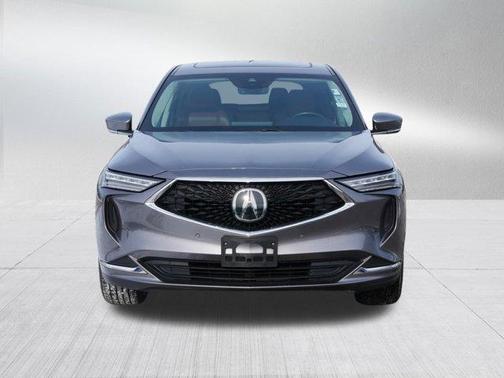 2024 Acura MDX Technology