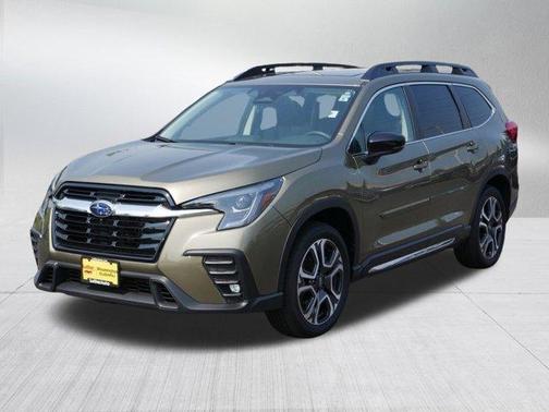 2024 Subaru Ascent Limited