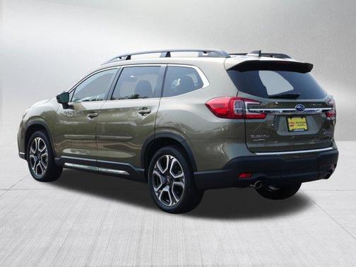 2024 Subaru Ascent Limited