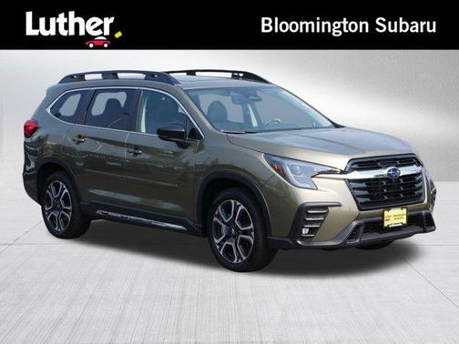 2024 Subaru Ascent Limited