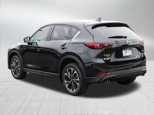 2023 Mazda CX-5 Premium Plus