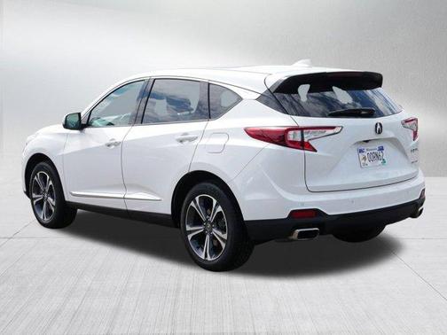 2024 Acura RDX Advance Package